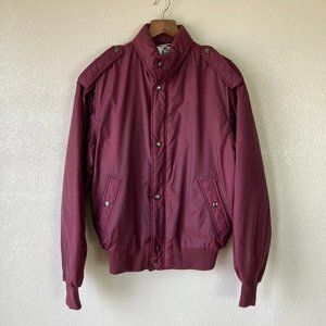 80's Pacific Trail Western Puffer Jacket